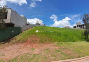 Terreno à venda, 453 m² por r$ 330.000 - alphaville - juiz de fora/mg