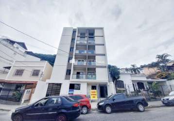 Studio à venda, 32 m² por r$ 214.200 - paineiras - juiz de fora/mg