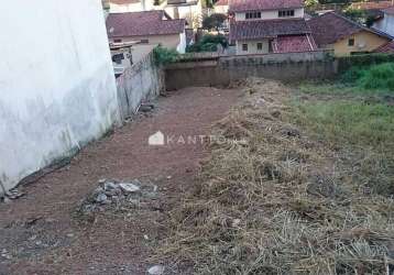 Terreno à venda, 352 m² por r$ 350.000 - jardim do sol - juiz de fora/mg