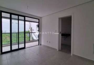 Apartamento com 2 dormitórios à venda, 99 m² por r$ 409.000 - cascatinha - juiz de fora/mg