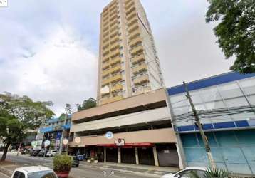 Kitnet com 1 dormitório à venda, 58 m² por r$ 220.000 - são mateus - juiz de fora/mg