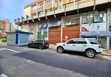 Loja à venda, 90 m² por r$ 450.000 - passos - juiz de fora/mg