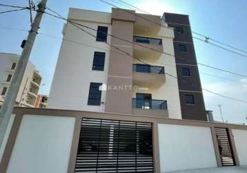 Cobertura com 3 dormitórios à venda, 149 m² por r$ 430.000 - francisco bernardino - juiz de fora/mg