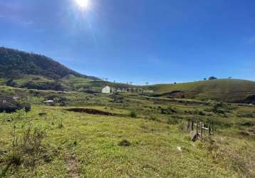 Sítio à venda, 194000 m² por r$ 4.000.000 - chacara - chácara/mg