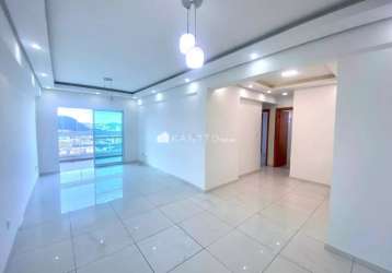 Apartamento com 3 dormitórios à venda, 173 m² por r$ 860.000,00 - cascatinha - juiz de fora/mg