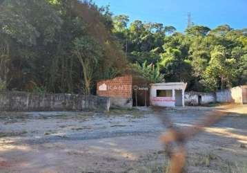 Terreno à venda, 271250 m² por r$ 1.750.000 - linhares - juiz de fora/mg