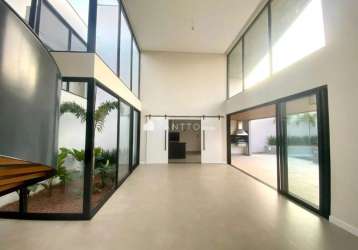 Casa com 4 dormitórios à venda, 365 m² por r$ 2.890.000 - alphaville - juiz de fora/mg