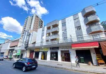 Apartamento com 3 dormitórios à venda, 90 m² por r$ 390.000 - são mateus - juiz de fora/mg