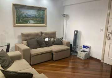 Apartamento com 3 dormitórios à venda, 123 m² por r$ 579.000 - passos - juiz de fora/mg