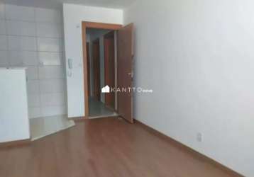 Apartamento com 2 dormitórios à venda, 45 m² por r$ 180.000- são pedro - juiz de fora/mg