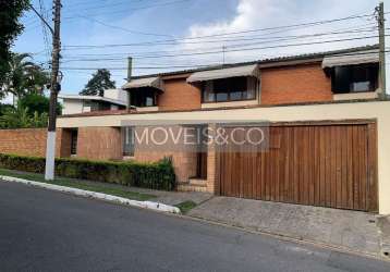 Casa de alto padrão em condomínio na granja julieta , são paulo-sp: 4 quartos, 3 suítes, 3 salas, 4 vagas e 370m².