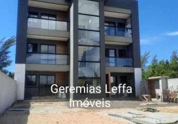 Apartamento 02 dorm à venda no bairro praia caravelle com 64 m² de área privativa - 1 vaga de garagem