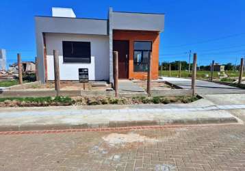 Casa 02 dorm à venda no bairro jardim américa com 76 m² de área privativa - 2 vagas de garagem