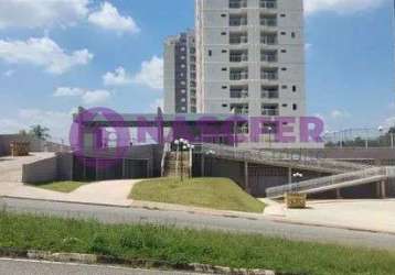 Apartamento com 2 quartos à venda na rua francisco ângelo, vila jardini, sorocaba por r$ 318.000