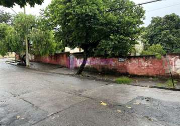 Terreno à venda na rua ivone da silva santos, vila formosa, sorocaba por r$ 275.000