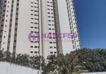 Apartamento com 4 quartos à venda na avenida moreira césar, 242, centro, sorocaba por r$ 980.000