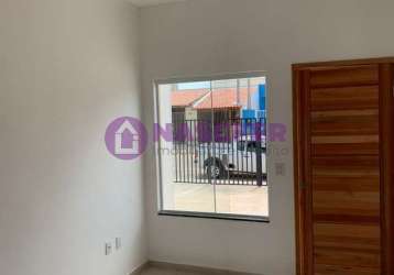 Casa com 1 quarto à venda na rua manoel josé de oliveira, jardim residencial villagio ipanema i, sorocaba por r$ 165.000