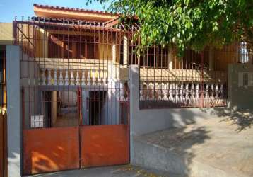 Casa com 5 quartos à venda na rua lourenço molineiro, 131, vila haro, sorocaba por r$ 525.000