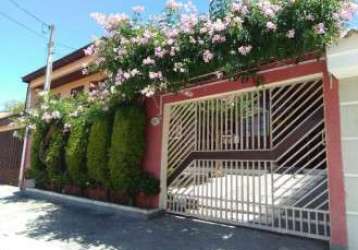 Casa com 3 quartos à venda na rua elisabeth vais, 92, jardim residencial deolinda guerra, sorocaba por r$ 600.000