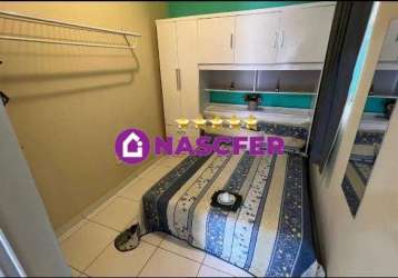 Apartamento com 1 quarto para alugar na maria dolores piaia lorato, 10, caputera, sorocaba por r$ 1.260