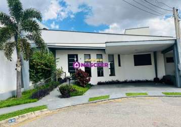 Casa em condomínio fechado com 3 quartos para alugar na antonio washington delboux moreira, 10, jardim golden park residencial, sorocaba por r$ 4.600