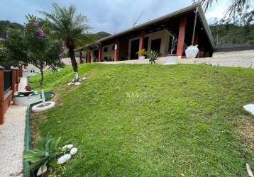 Linda casa com vista para o mar na praia de são miguel, penha-sc