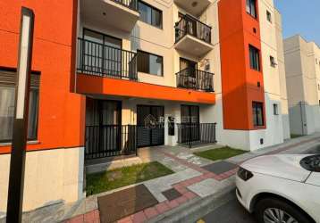 Apartamento no residencial ilhas do caribe