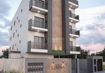 Residencial serena