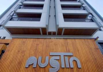 Apartamento no austin residence