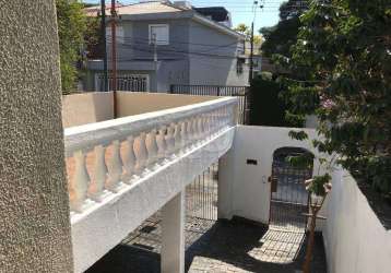 Casa à venda, 3 quartos, 1 vaga, parque anchieta - são bernardo do campo/sp