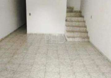 Excelente sobrado 192m² no bairro conceição em diadema