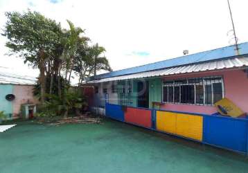 Galpão ótimo para escola, funilaria, padaria.