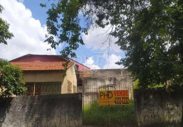 Terreno 300m² para venda - baeta neves em são bernardo do campo.