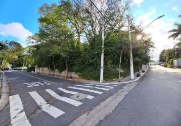 Terreno, parque anchieta, são bernardo do campo.