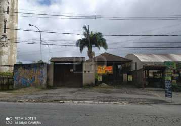 Terreno à venda, riacho grande - são bernardo do campo/sp