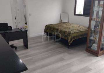 Apartamento à venda, 3 quartos, 1 vaga, jardim palermo - são bernardo do campo/sp