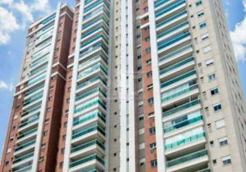 Apartamento à venda, 3 quartos, 2 vagas, jardim caravelas - são paulo/sp