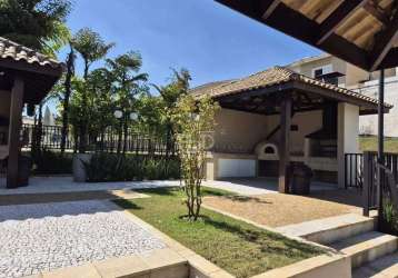 Casa em condominio - chacara dos passaros