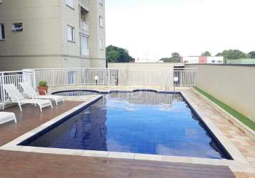 Apartamento à venda, 2 quartos, 1 vaga, assunção - são bernardo do campo/sp