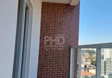 Apartamento 55m² - baeta neves - são bernardo do campo