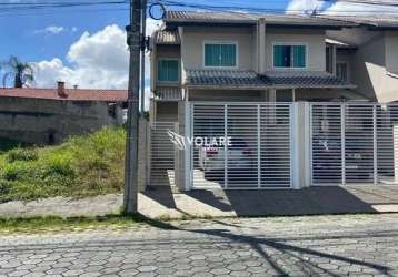 Sobrado a venda no bairro passo manso