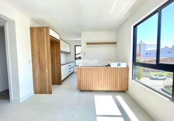 Apartamento para alugar com 2 quartos, 2 banheiros, 1 vaga e 68m² por r$ 2.700