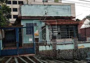 Casas térreas em terreno de 443m² à venda em são caetano