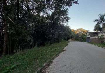 Emicrei vende terreno na campestre com 360 m2