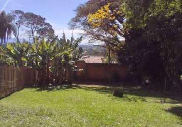 Emicrei vende terreno na campestre