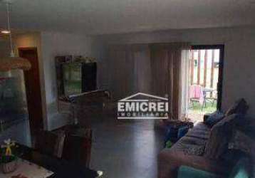 Emicrei vende sobrado com 03 dormitórios, 106m² por r$ 680.000 - ambrósio - garopaba/sc