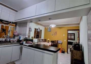 Casa com 2 quartos à venda na rua deusdedith godinho, 10, jardim do valle ii, indaiatuba, 110 m2 por r$ 590.000