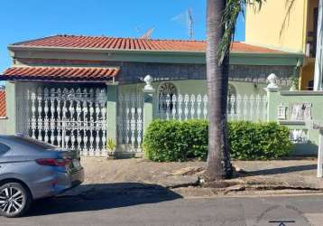 Casa com 3 quartos à venda na rua homero zoppi, 100, jardim itamaracá, indaiatuba, 133 m2 por r$ 565.000