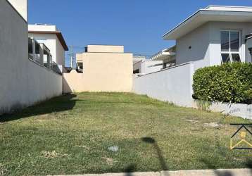 Terreno à venda na rua dezenove, 22, jardim park real, indaiatuba por r$ 371.000