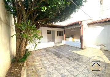 Casa comercial com 1 sala à venda na avenida itororó, 456, cidade nova i, indaiatuba por r$ 890.000